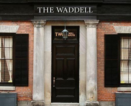 The Waddell Hotel Port Hope Exterior photo